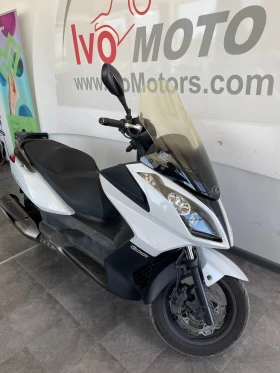 Kymco Downtown 300cc | Mobile.bg    6