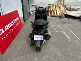QJMotor FORT 4.0 | Mobile.bg    3