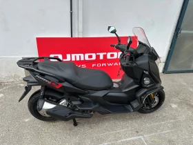 QJMotor FORT 4.0 | Mobile.bg    1