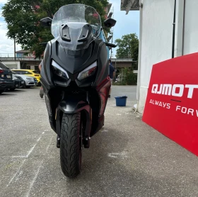 QJMotor FORT 4.0 | Mobile.bg    6