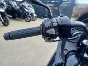 Honda CTX 700 ABS LED A2 , снимка 9