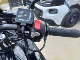 Honda CTX 700 ABS LED A2 , снимка 10