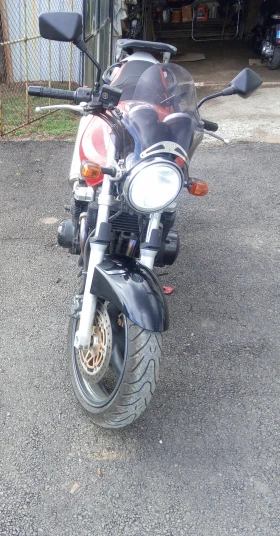 Kawasaki Zr 750 | Mobile.bg � ����� ������ 3