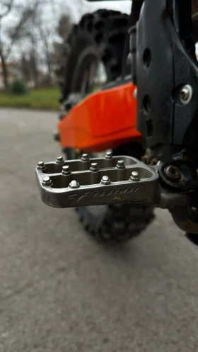 Ktm EXC EXC 250 | Auto.bg — изображение 2