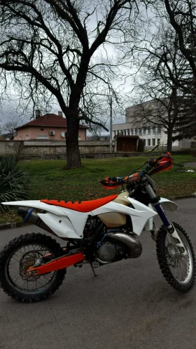 Ktm EXC EXC 250 | Auto.bg — изображение 7