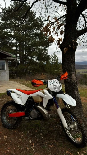 Ktm EXC EXC 250 | Auto.bg — изображение 9