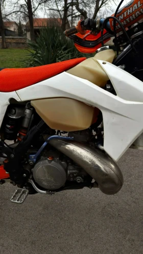 Ktm EXC EXC 250 | Auto.bg — изображение 10