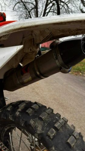 Ktm EXC EXC 250 | Auto.bg — изображение 3