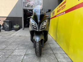 Kymco Downtown 125 | Auto.bg — изображение 4