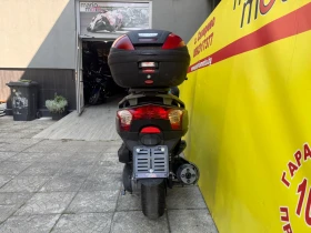 Kymco Downtown 125 | Auto.bg — изображение 10