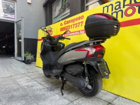 Kymco Downtown 125 | Auto.bg — изображение 8