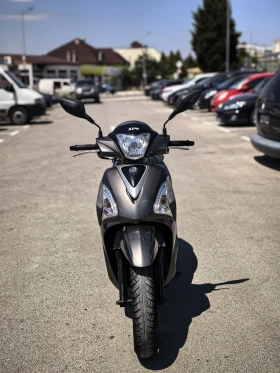 Sym Symphony ST 50 | Auto.bg — изображение 2