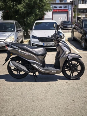 Sym Symphony ST 50 | Auto.bg — изображение 3