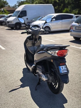 Sym Symphony ST 50 | Auto.bg — изображение 5