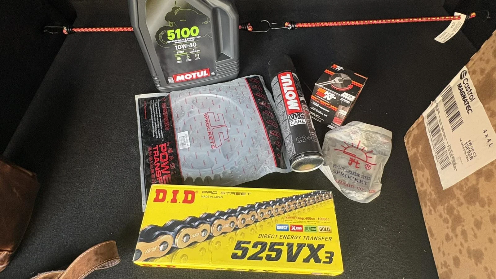 Kawasaki Z 1000, снимка 9 - Мотоциклети и мототехника - 50648755