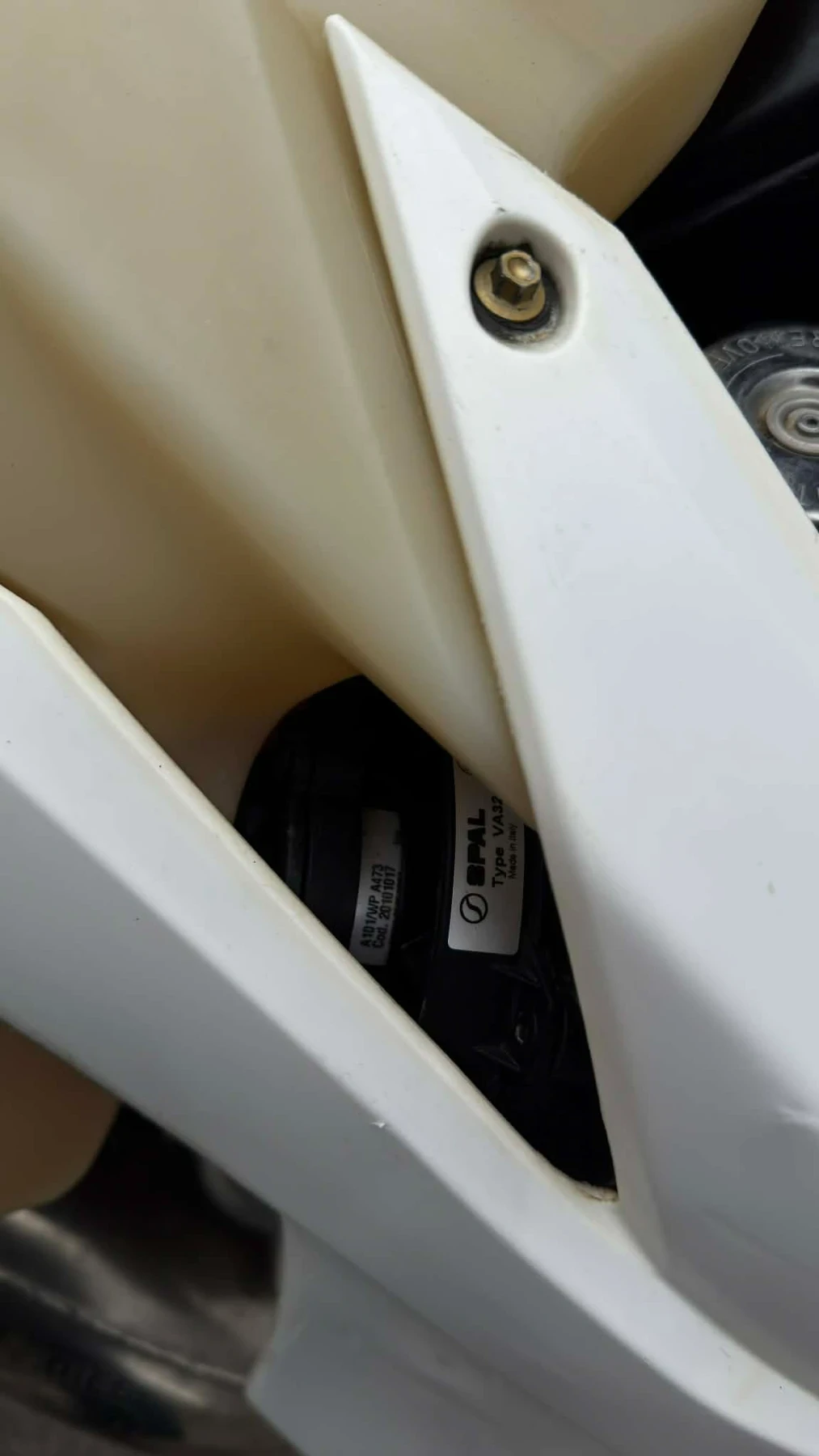 Ktm EXC EXC 250, снимка 11 - Мотоциклети и мототехника - 53814441