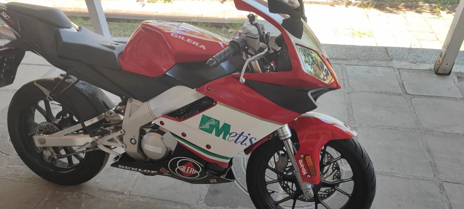 Gilera SC | Mobile.bg � ����������� 4