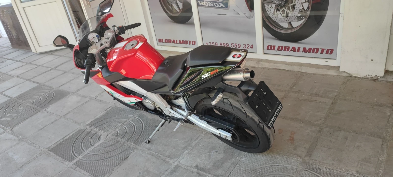 Gilera SC | Mobile.bg � ����������� 2