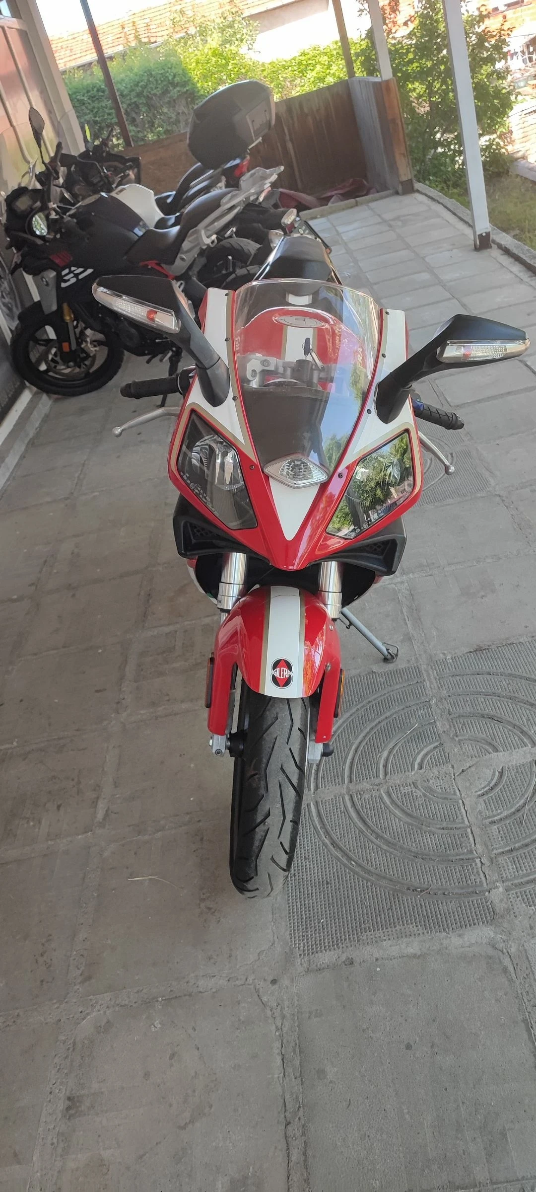 Gilera SC | Mobile.bg � ����������� 5