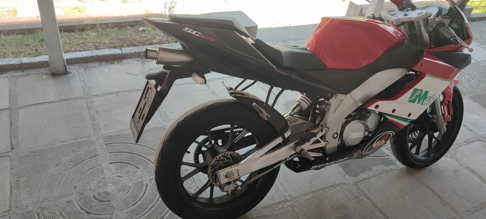 Gilera SC | Mobile.bg � ����������� 3