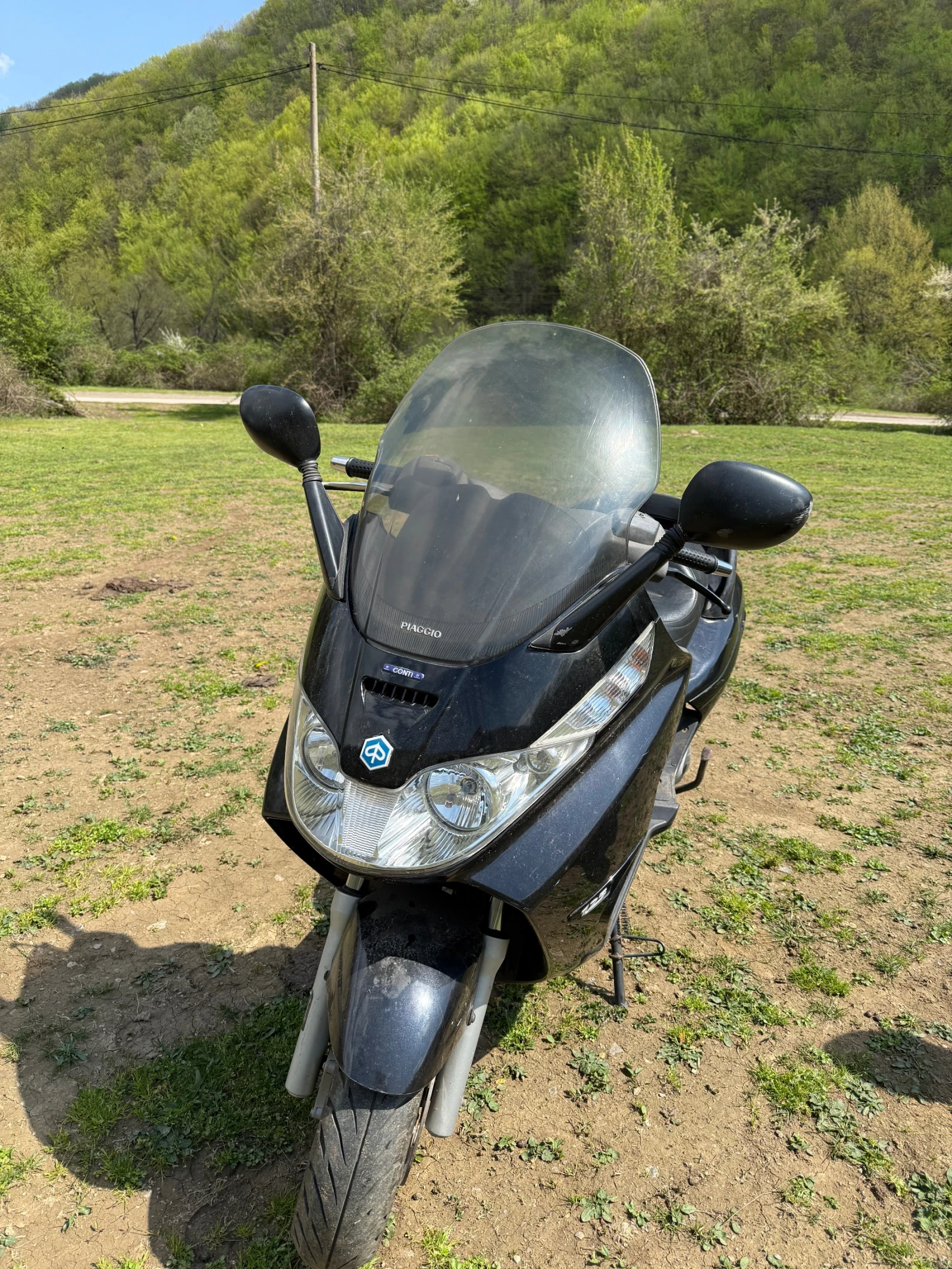 Piaggio X8 | Mobile.bg � ����������� 2