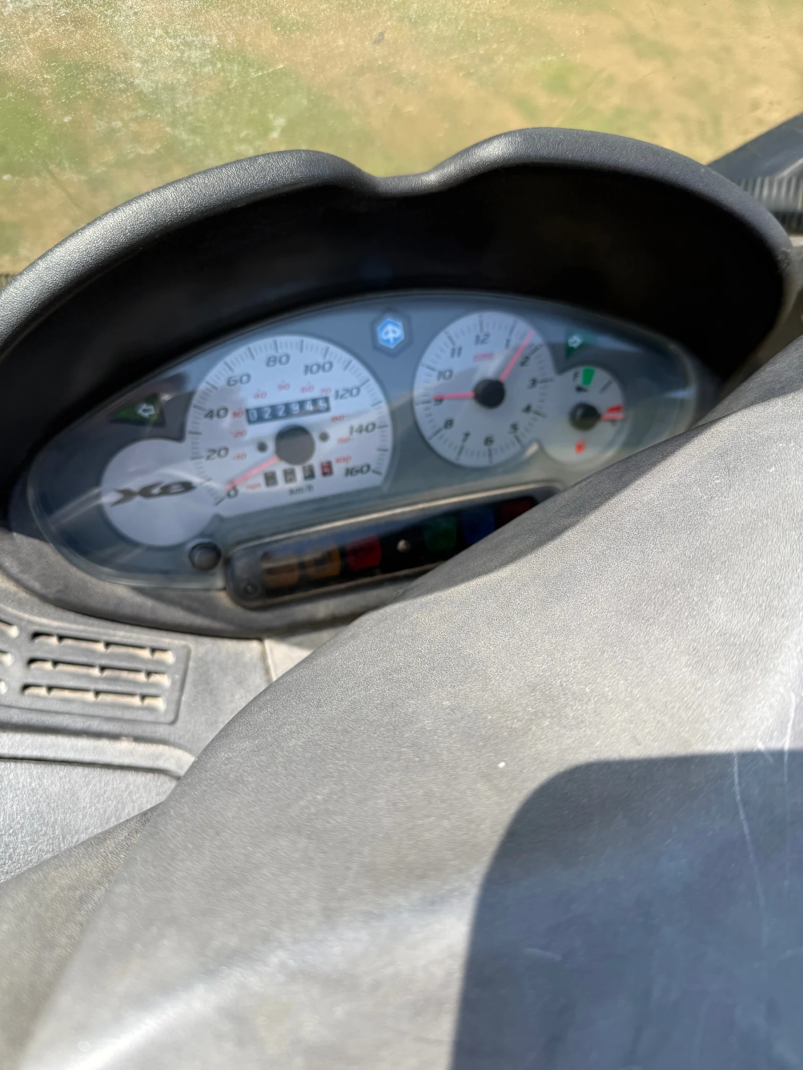 Piaggio X8 | Mobile.bg � ����������� 3