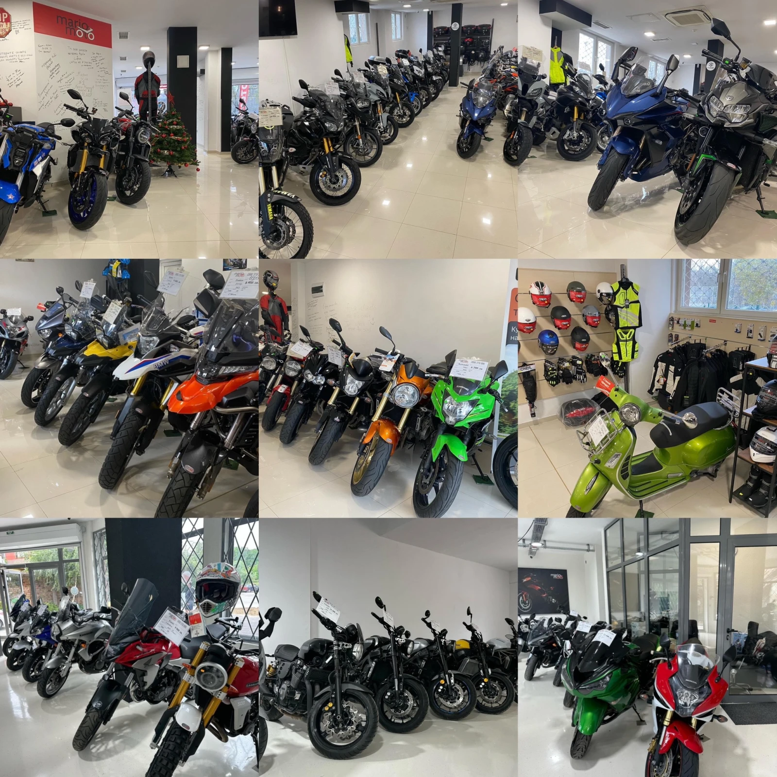 Kymco Downtown 125, снимка 17 - Мотоциклети и мототехника - 54884993