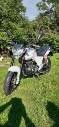 Triumph T Ride Blur 125, снимка 1 - Мотоциклети и мототехника - 45708275