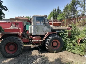 Трактор Т 150, снимка 4