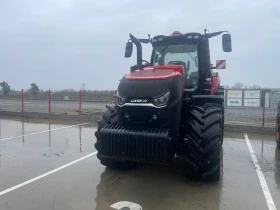 Трактор CASE IH MAGNUM 340 AFS Connect, снимка 1