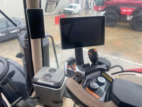 Трактор CASE IH MAGNUM 340 AFS Connect, снимка 7