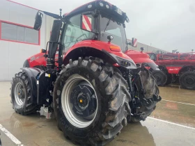 Трактор CASE IH MAGNUM 340 AFS Connect, снимка 5
