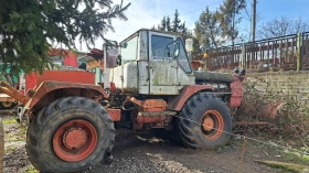 Трактор Т 150 - изображение 1