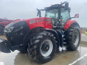 Трактор CASE IH MAGNUM 340 AFS Connect | Auto.bg — изображение 4