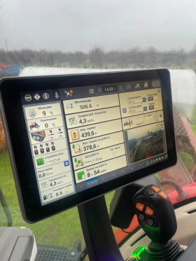 Трактор CASE IH MAGNUM 340 AFS Connect | Auto.bg — изображение 8