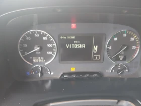 Бетон миксер Mercedes Actros, снимка 10