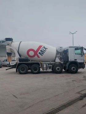 ����� ������ Mercedes Actros | Mobile.bg � ����� ������ 5