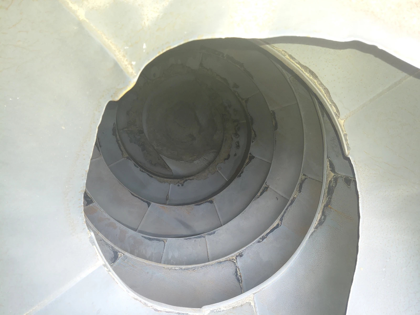 Бетон миксер Mercedes Actros - изображение 7