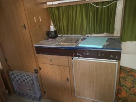 Каравана Adria siesta 500, снимка 9