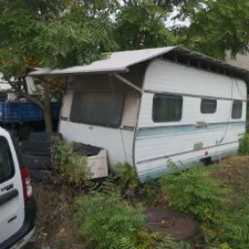 Каравана Adria siesta 500
