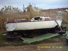 Моторна яхта ACM Dufour T7, снимка 17