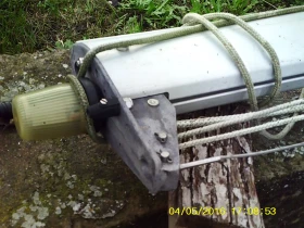 Моторна яхта ACM Dufour T7, снимка 13