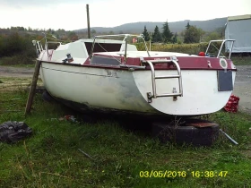 Моторна яхта ACM Dufour T7, снимка 3