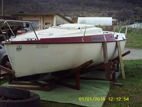 Моторна яхта ACM Dufour T7, снимка 14