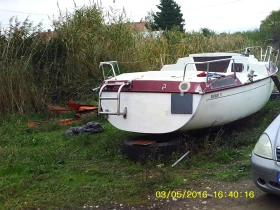 Моторна яхта ACM Dufour T7, снимка 5