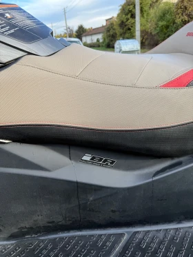 Джет Bombardier Sea Doo GTX 260 iS Limited, снимка 12