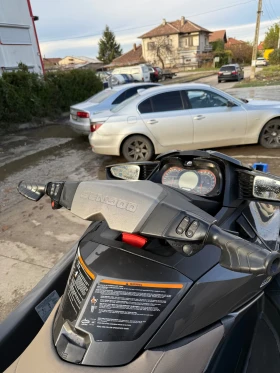 Джет Bombardier Sea Doo GTX 260 iS Limited, снимка 8