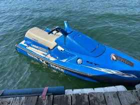 Джет Yamaha Wave runner, снимка 1