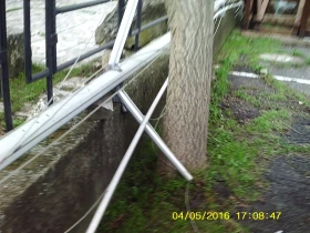 Моторна яхта ACM Dufour T7, снимка 12 - Воден транспорт - 53512090