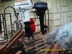 Моторна яхта ACM Dufour T7, снимка 6 - Воден транспорт - 53512090